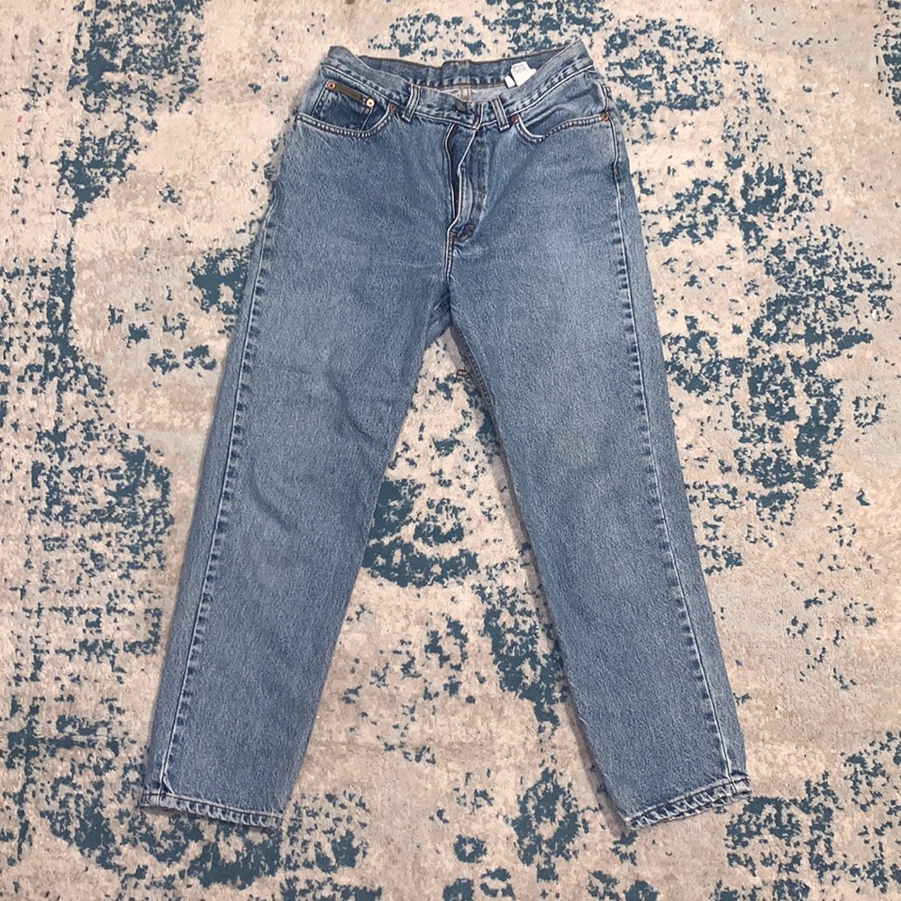 Authentic Vintage Calvin Klein Jeans!